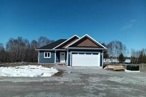 LOT 30 LOVETT Lane, ON K0M 2B0