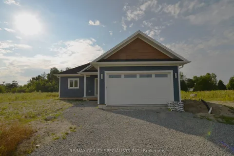 LOT 30 LOVETT Lane, ON K0M 2B0