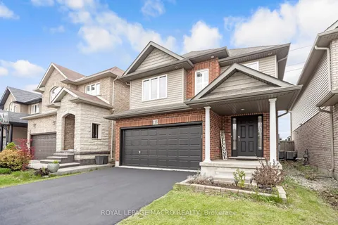 115 Pelech Crescent, ON L0R 1P0
