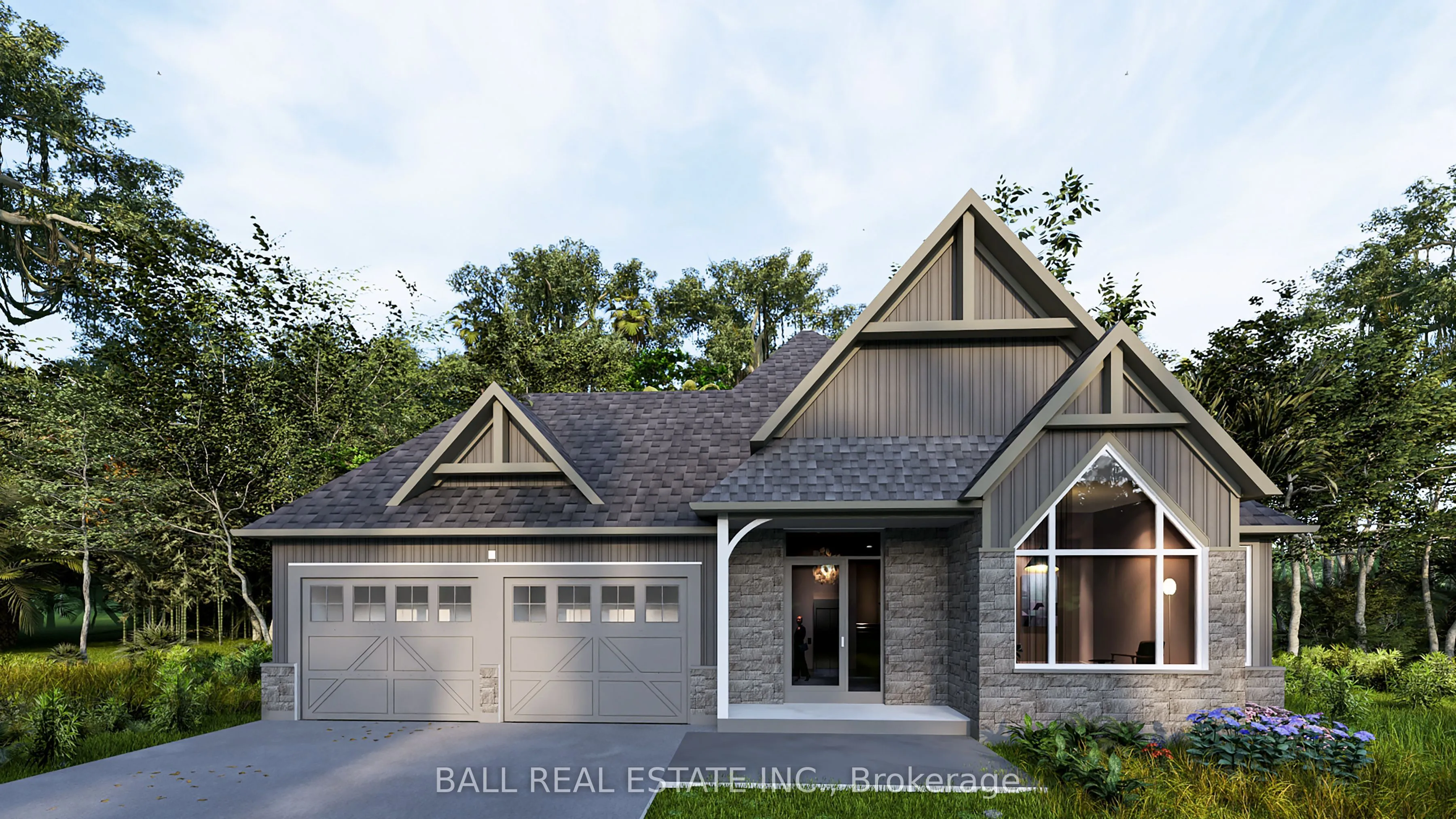47 Hemlock Crescent, ON K0M 1A0