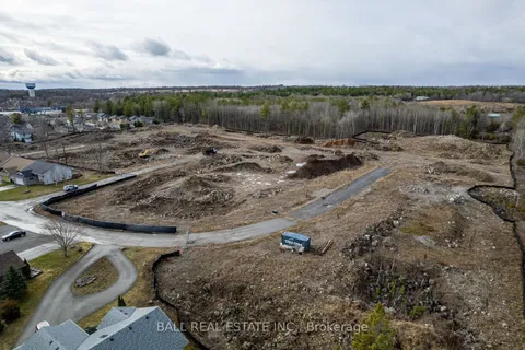 47 Hemlock Crescent, ON K0M 1A0