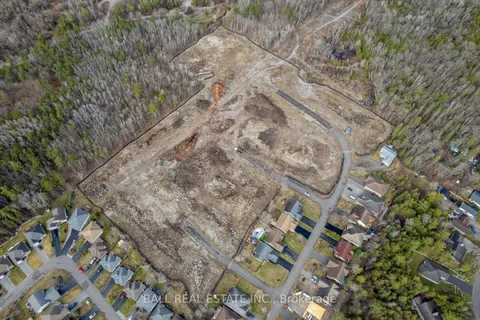 47 Hemlock Crescent, ON K0M 1A0