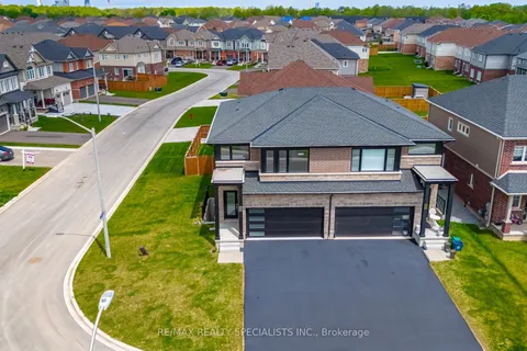 4259 SHUTTLEWORTH Drive, ON L2G 3P6