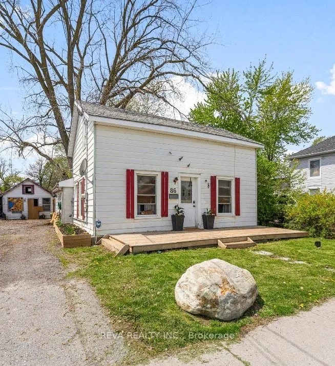 86 Yeomans Street, ON K8P 3X5