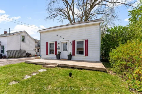 86 Yeomans Street, ON K8P 3X5