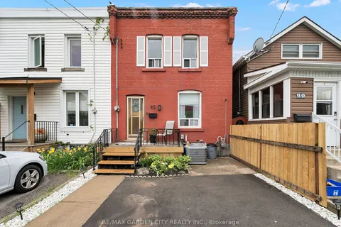 92 GLENDALE Avenue, ON L8L 7J7
