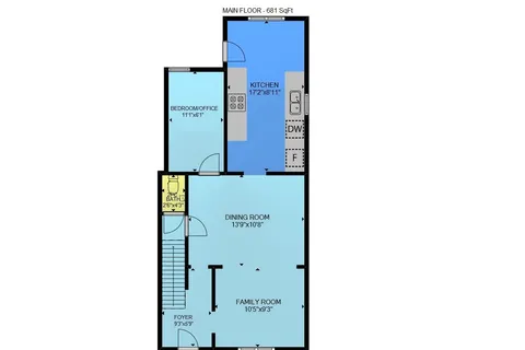 92 GLENDALE Avenue, ON L8L 7J7