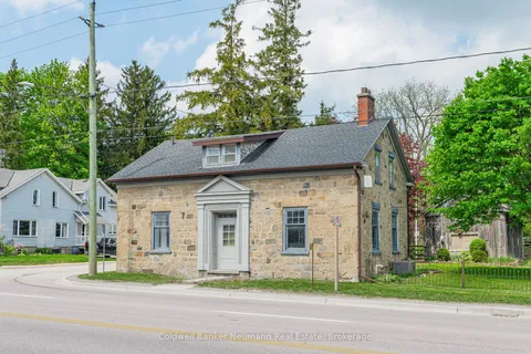 52 Brock Road, ON N0B 2J0