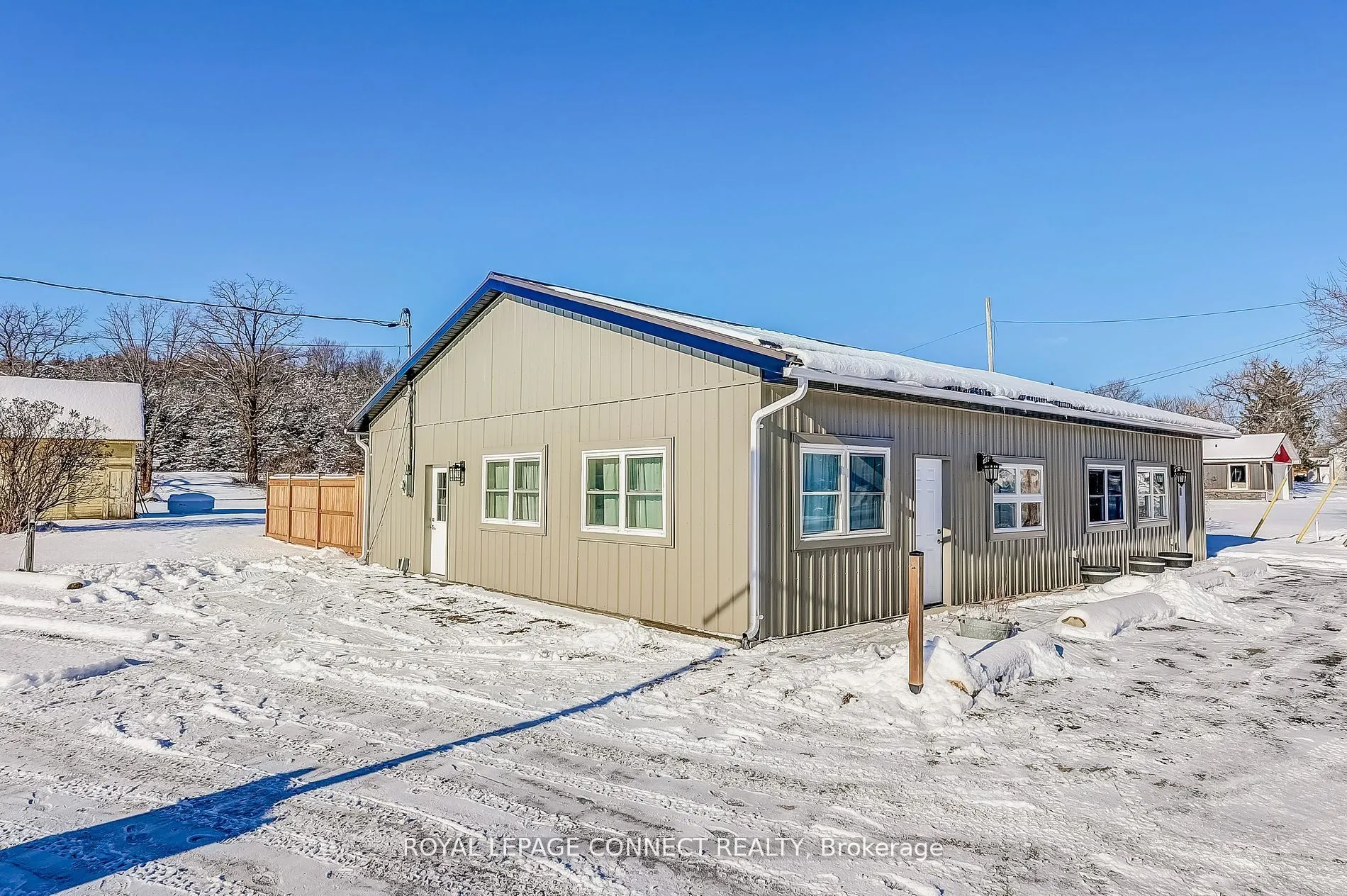 122 Latta Drive, ON K0K 2V0