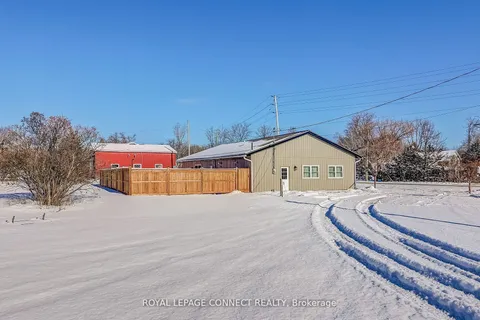 122 Latta Drive, ON K0K 2V0