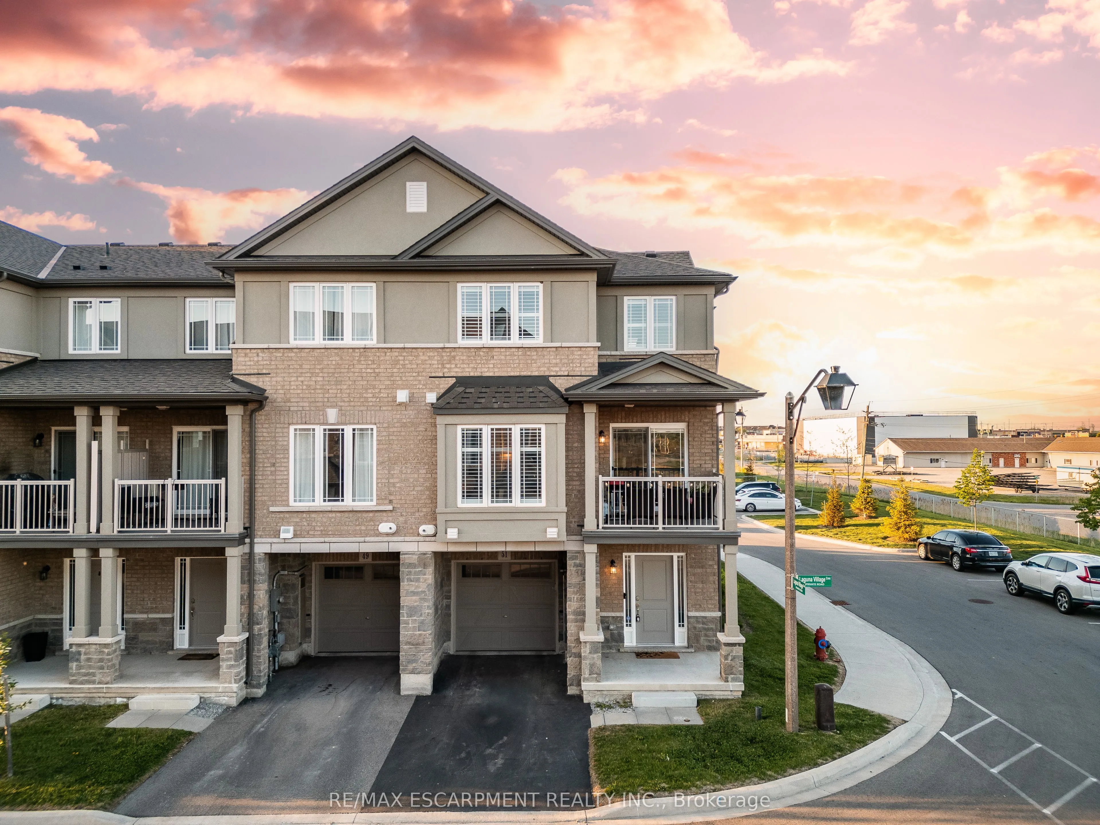 51 Laguna Village Crescent, ON L0R 1P0