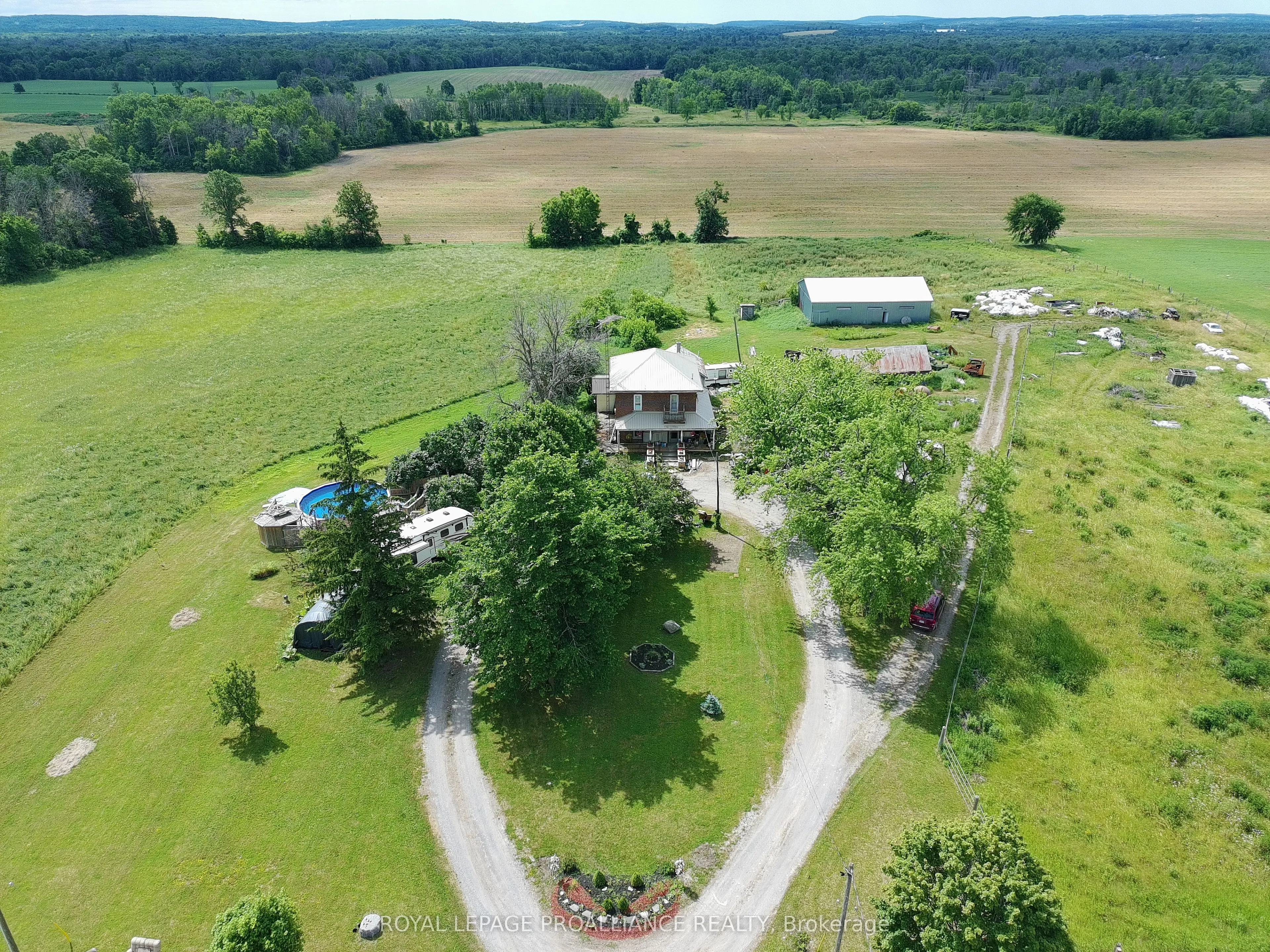 2432 B County 8 Road, ON K7R 3K7