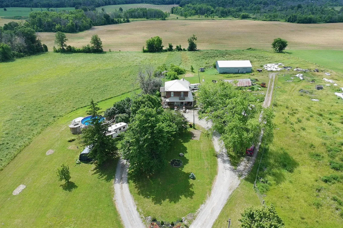 2432 B County 8 Road, ON K7R 3K7