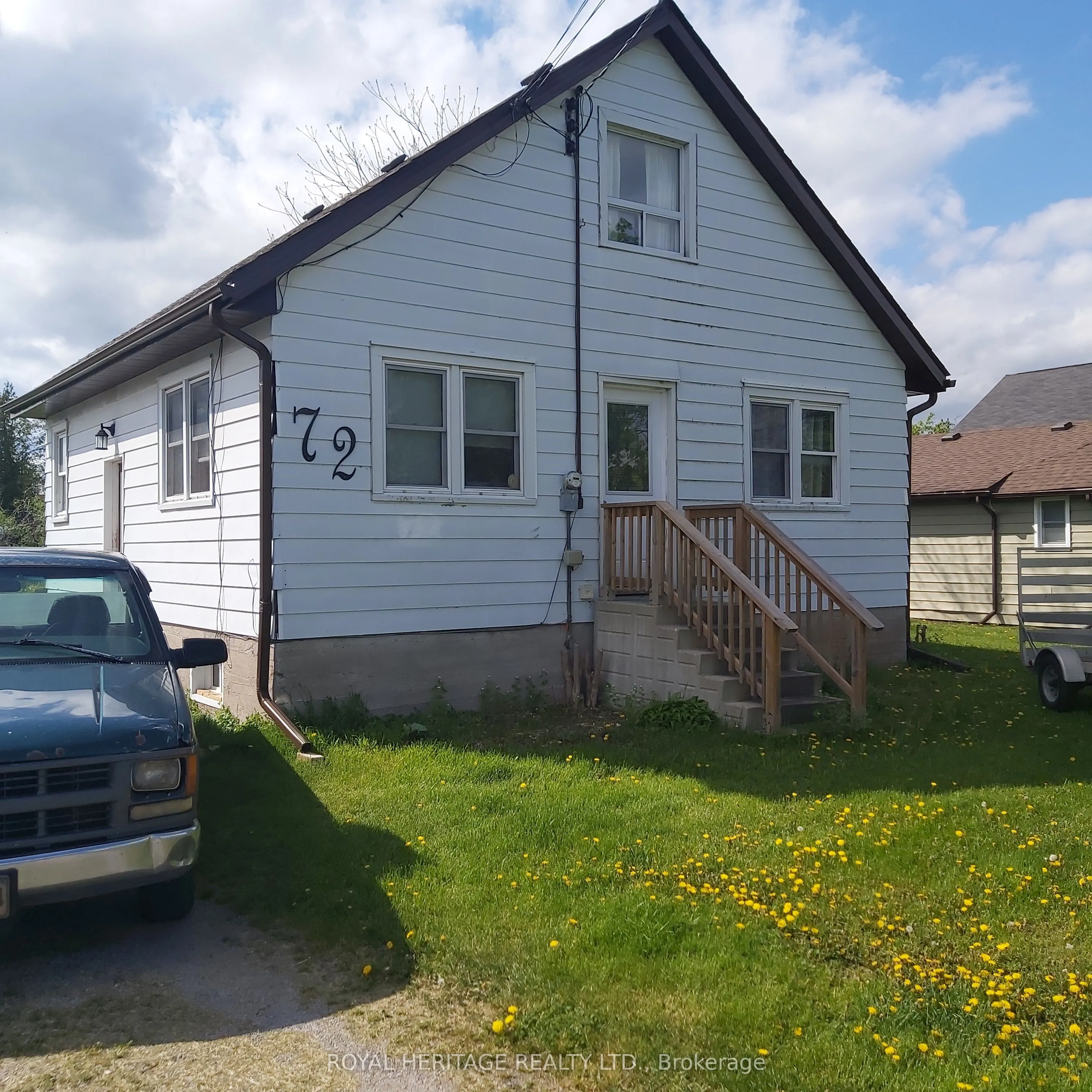 72 Helen Street, ON K0M 1A0