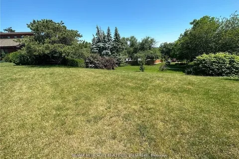 Lot 4 MCDOUGALL Road, ON K7V 4J9