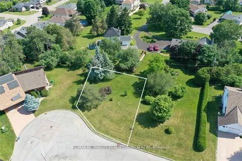 Lot 4 MCDOUGALL Road, ON K7V 4J9