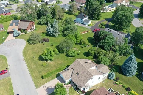 Lot 4 MCDOUGALL Road, ON K7V 4J9