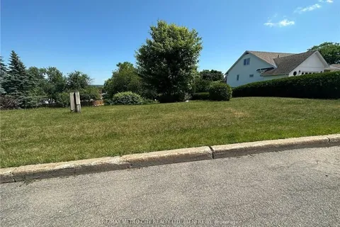 Lot 3 MCDOUGALL Road, ON K7V 4J9