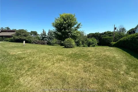 Lot 3 MCDOUGALL Road, ON K7V 4J9