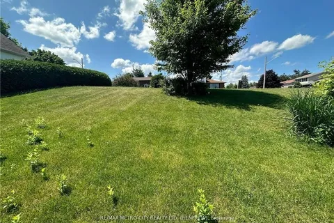 Lot 3 MCDOUGALL Road, ON K7V 4J9