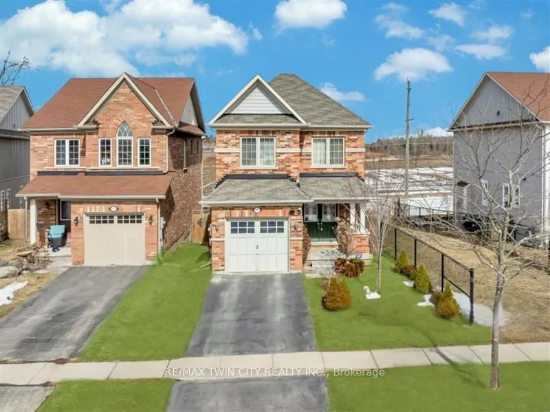 561 Baldwin Crescent, ON N4T 0J4