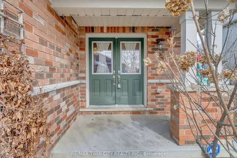 561 Baldwin Crescent, ON N4T 0J4