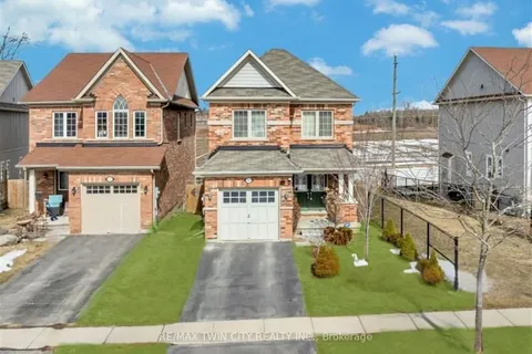 561 Baldwin Crescent, ON N4T 0J4