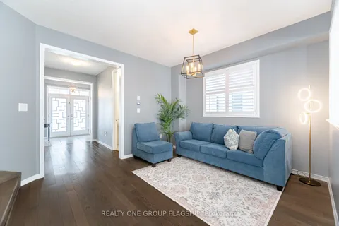 15 Lise Lane, ON N2W 0C7