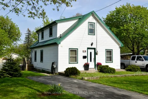 19 Folger Street, ON K7K 4Y7