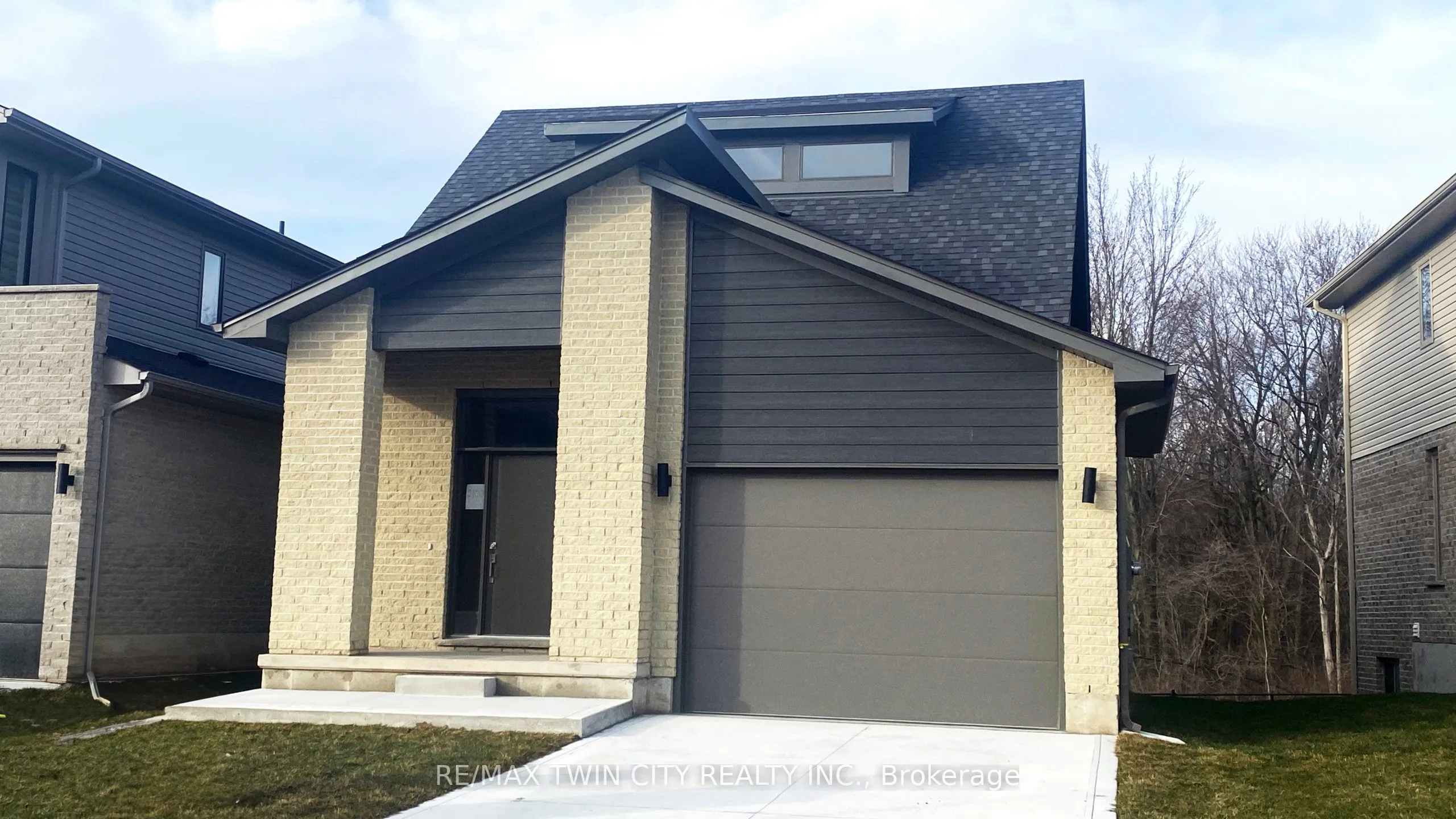 2100 Evans Boulevard, ON N6M 0J6