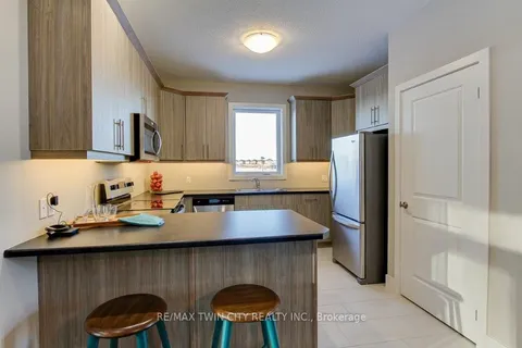 2100 Evans Boulevard, ON N6M 0J6