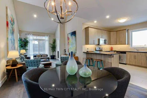 2100 Evans Boulevard, ON N6M 0J6
