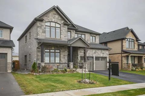 9211 Tallgrass Avenue, ON L2G 0A4