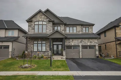 9211 Tallgrass Avenue, ON L2G 0A4