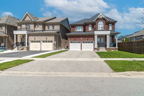 1089 Upper Thames Drive, ON N4T 0H2