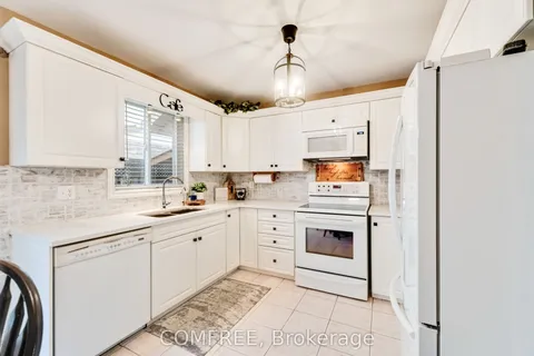5991 Andrea Drive, ON L2H 2Z9