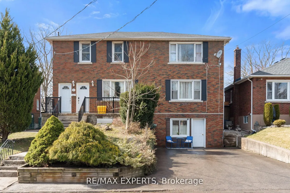 5451 Ontario Avenue, ON L2E 3S4