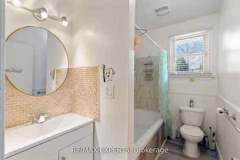5451 Ontario Avenue, ON L2E 3S4
