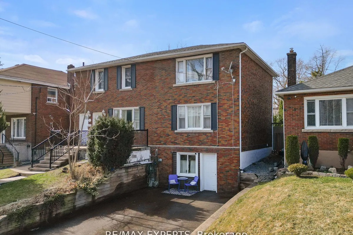 5451 Ontario Avenue, ON L2E 3S4