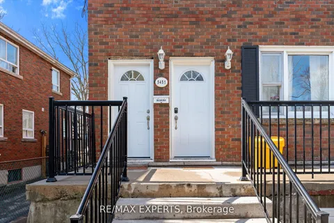 5451 Ontario Avenue, ON L2E 3S4