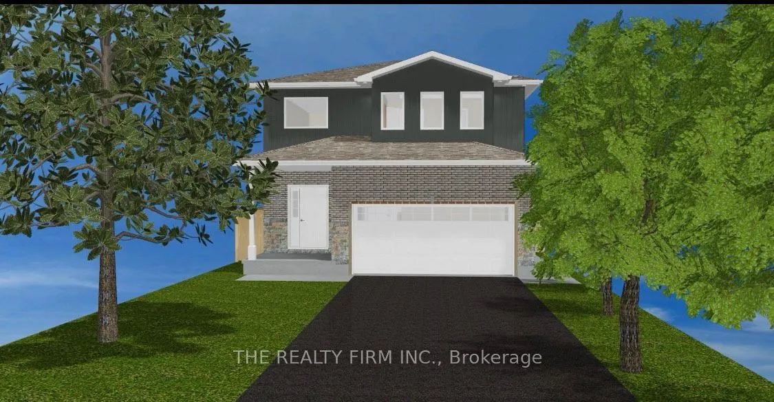 1039 Willow Drive, ON N6E 1P4