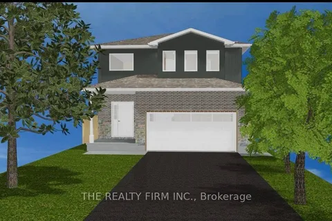 1039 Willow Drive, ON N6E 1P4