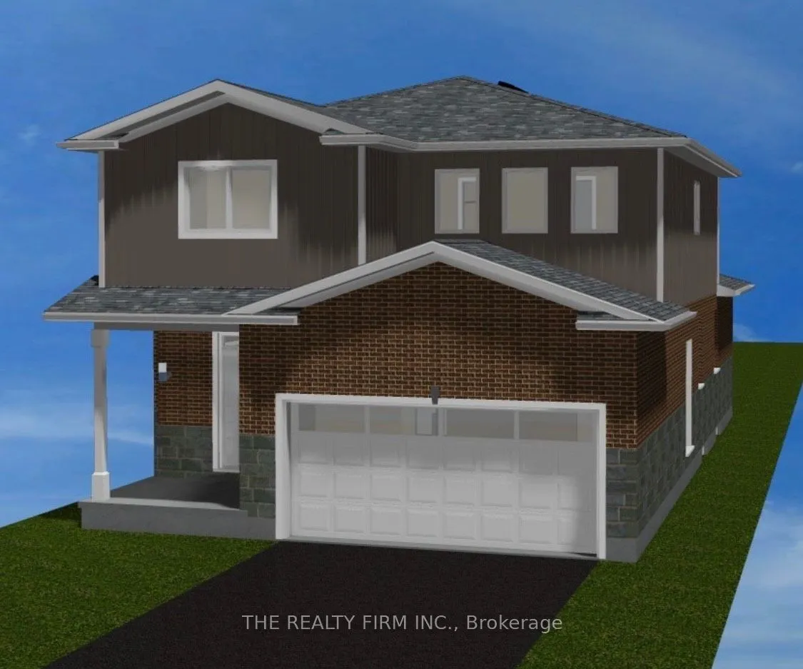 1039 Willow Drive, ON N6E 1P4