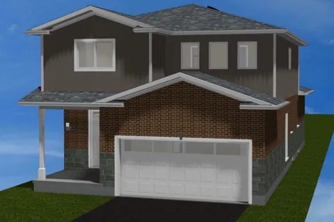 1039 Willow Drive, ON N6E 1P4