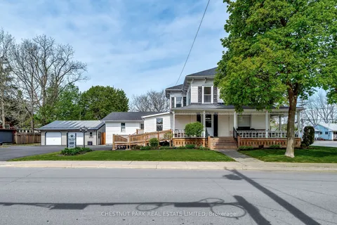 71 Queen Street, ON K0K 2T0