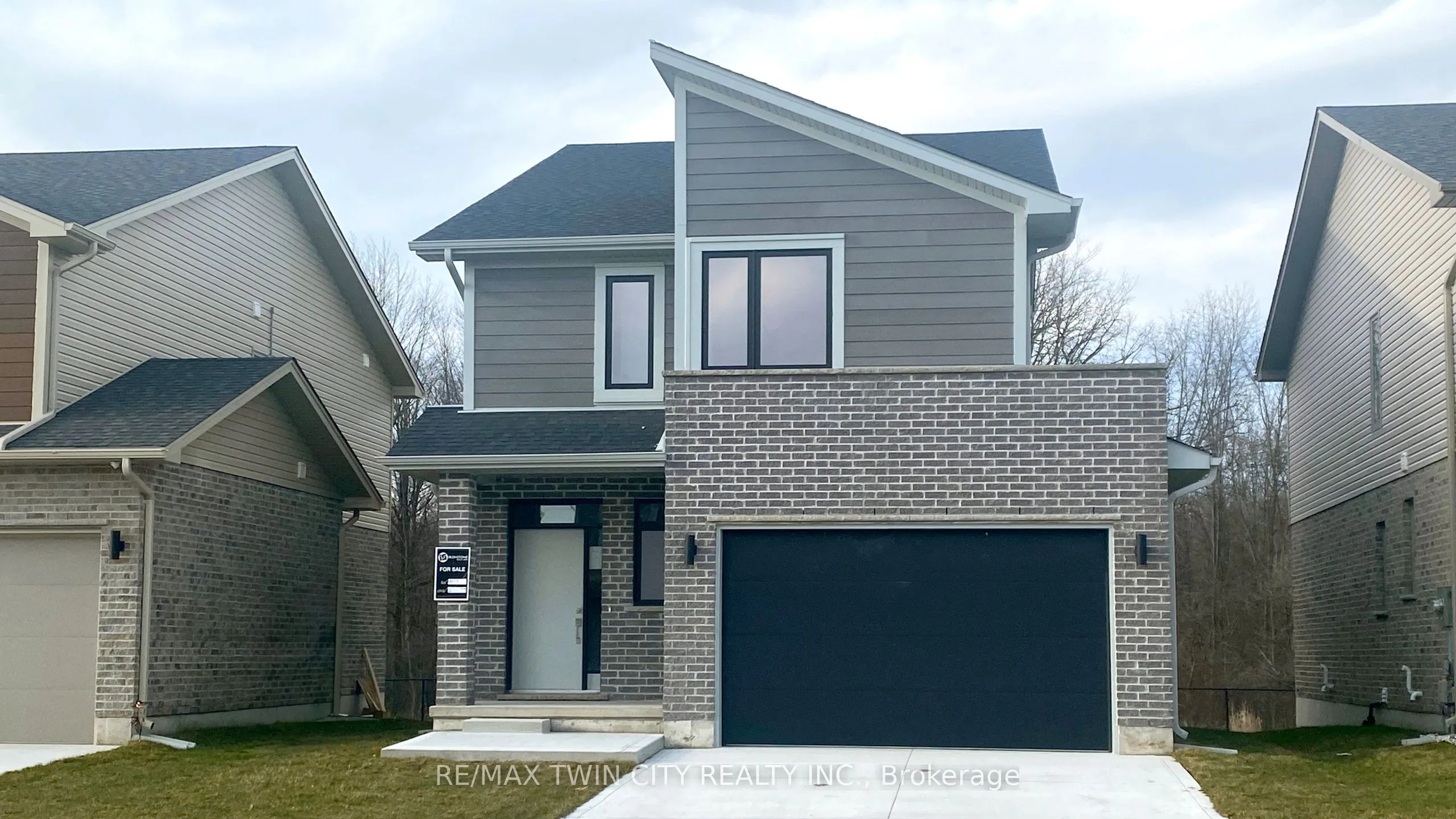 2024 Evans Boulevard, ON N6M 0J6