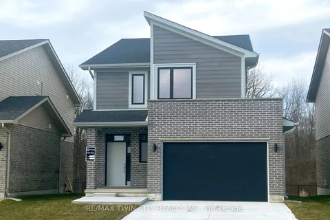 2024 Evans Boulevard, ON N6M 0J6