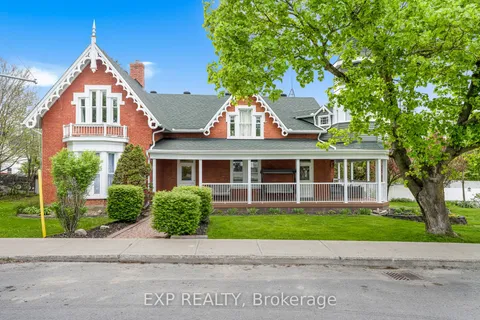8 JOHN Street, ON K0B 1K0