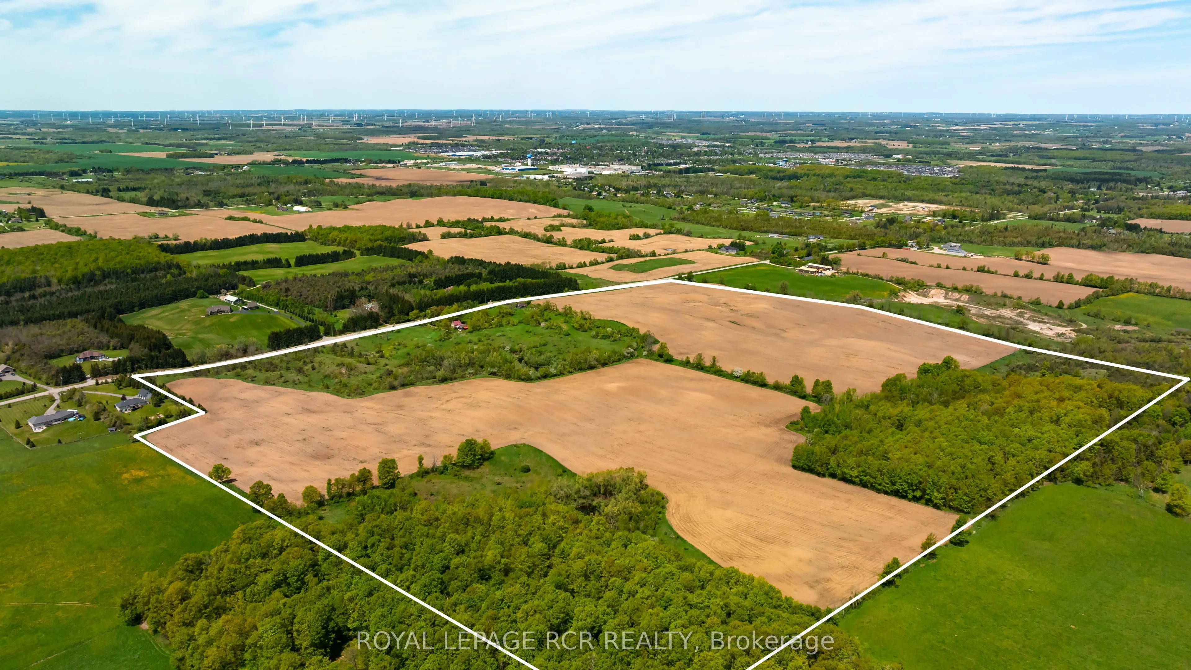 555463 Mono-Amaranth Townline, ON L9V 0Z1