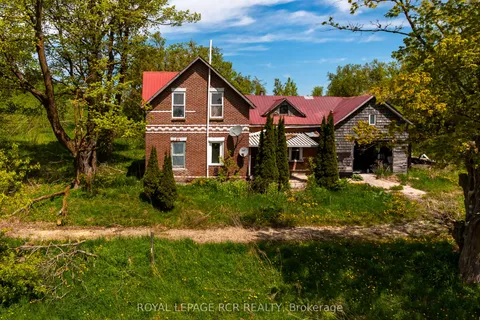 555463 Mono-Amaranth Townline, ON L9V 0Z1